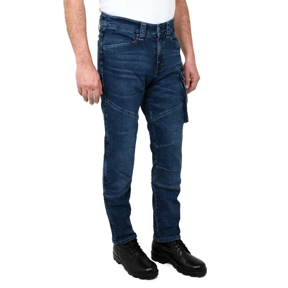 Riderdenim Riderdenim Bora Tekstil Pantolon