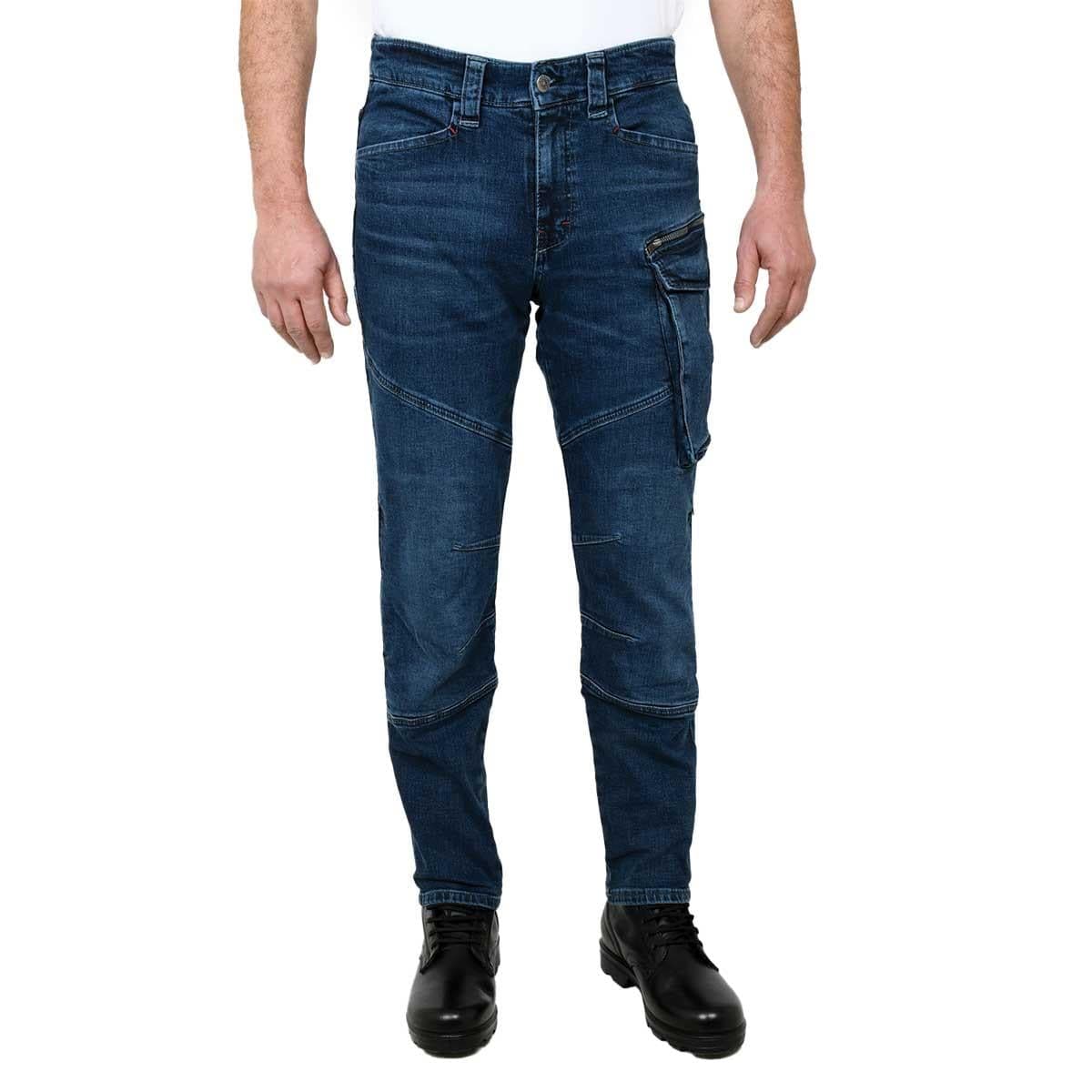 Riderdenim Riderdenim Bora Tekstil Pantolon