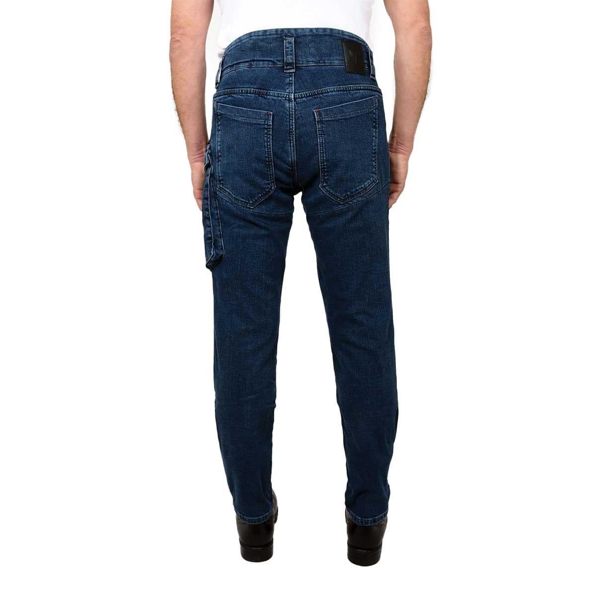 Riderdenim Riderdenim Bora Tekstil Pantolon