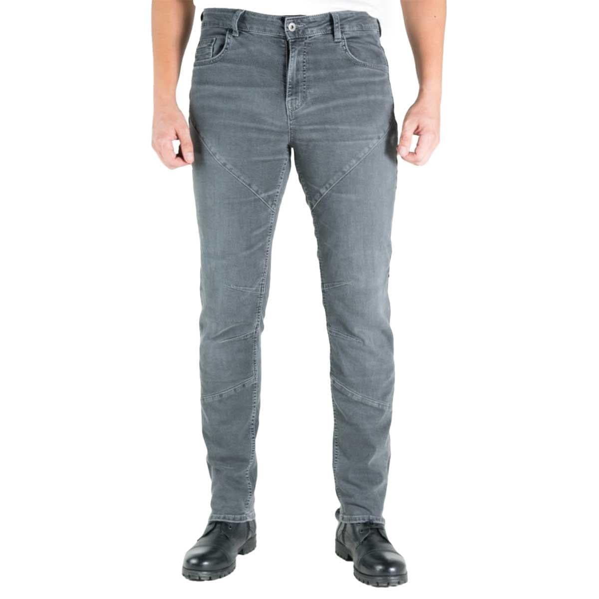 Riderdenim Riderdenim Duman Motosiklet Pantolonu