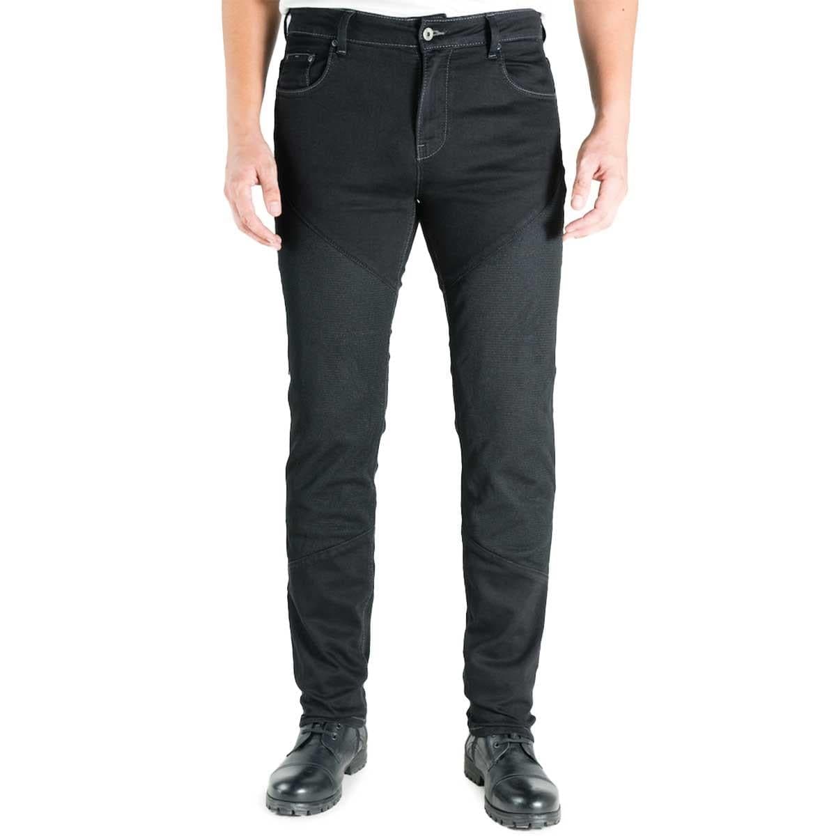Riderdenim Riderdenim Efil File Motosiklet Pantolonu