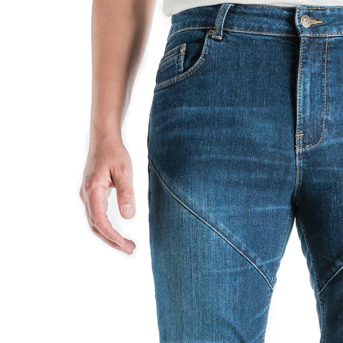 Riderdenim Riderdenim Lodos Motosiklet Pantolonu