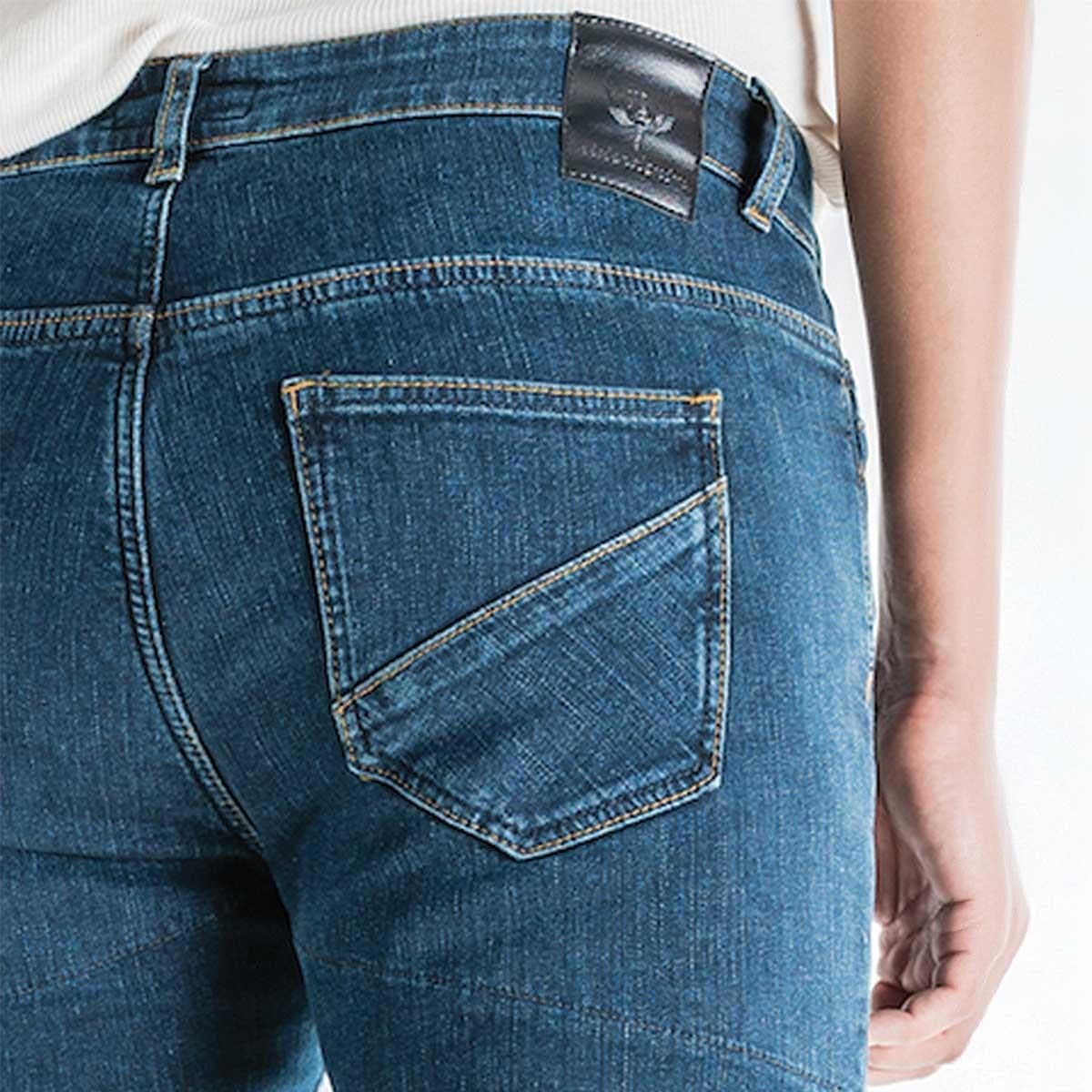 Riderdenim Riderdenim Lodos Motosiklet Pantolonu