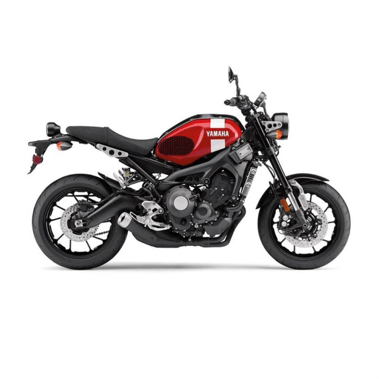 Stompgrip Stompgrip Bmw F800 S (06-10) Siyah Depo Pad