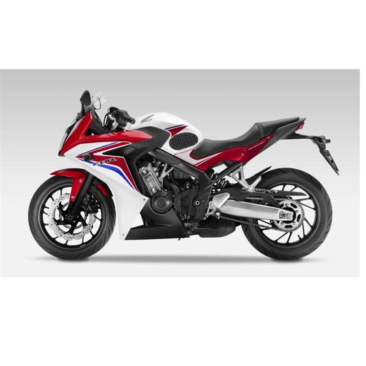Stompgrip Stompgrip Bmw F800 S (06-10) Şeffaf Depo Pad