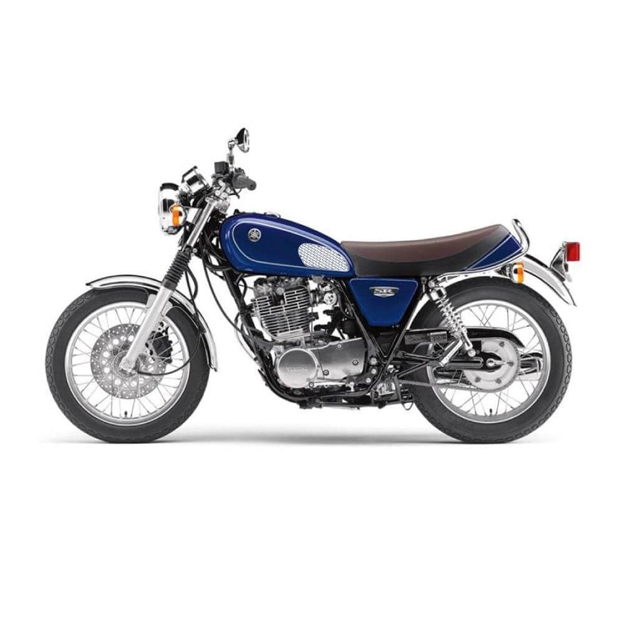 Stompgrip Stompgrip Honda Cb1100 (13-15) Şeffaf Depo Pad