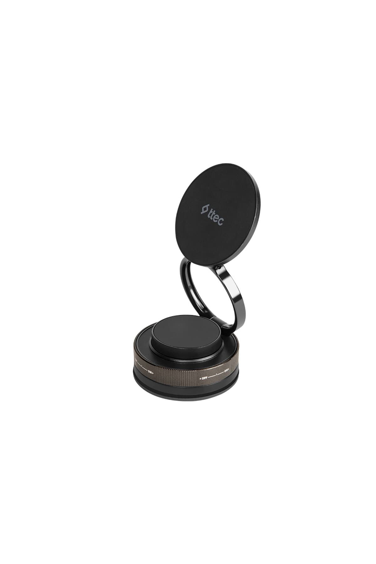 EasyDash M MagSafe Uyumlu Araç İçi Telefon Tutucu 2TT43