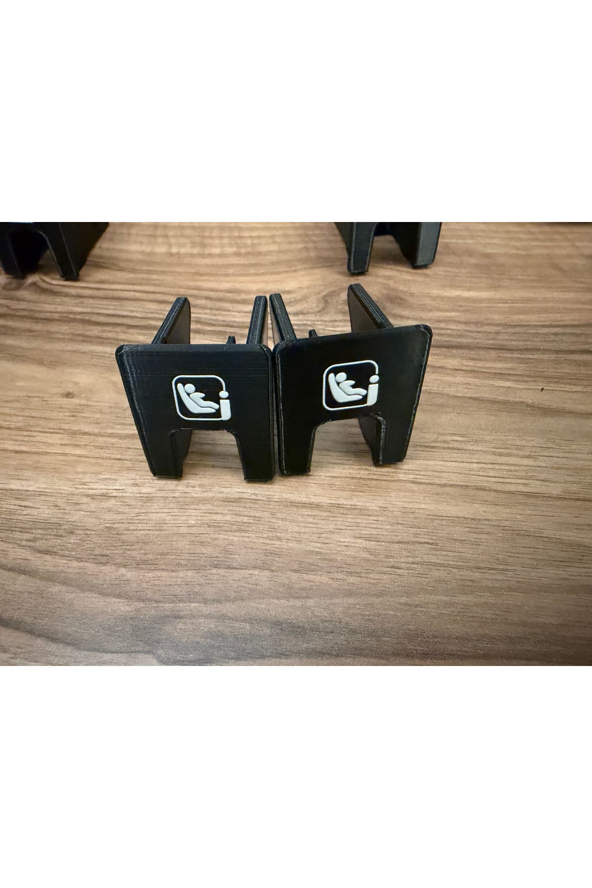 Skoda Kamiq/Scala arka koltuk isofix kapağı adet