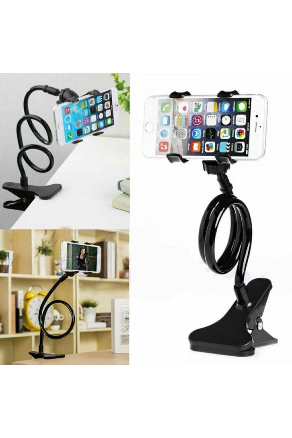 Araç Içi Telefon Tutucu