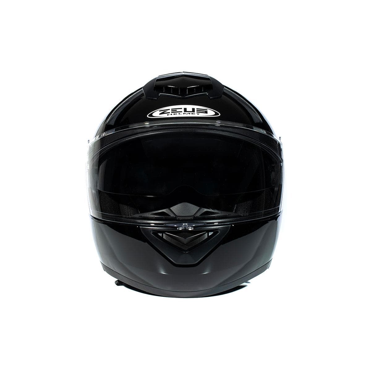 Zeus Zeus ZS-3050 Black Çene Açılır Kask