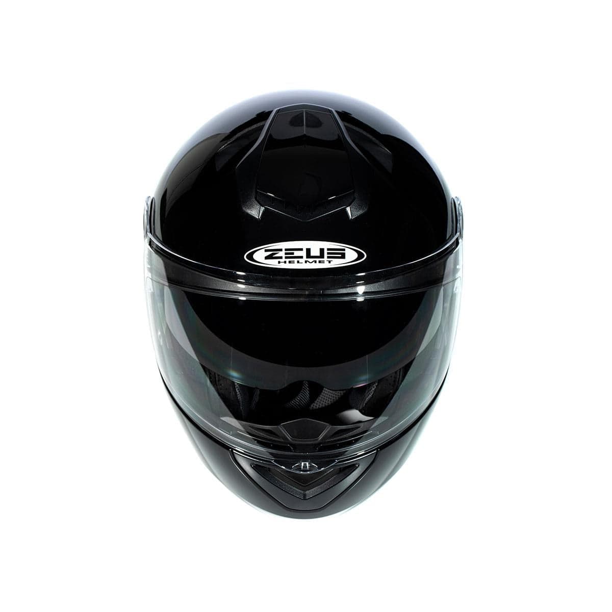 Zeus Zeus ZS-3050 Black Çene Açılır Kask