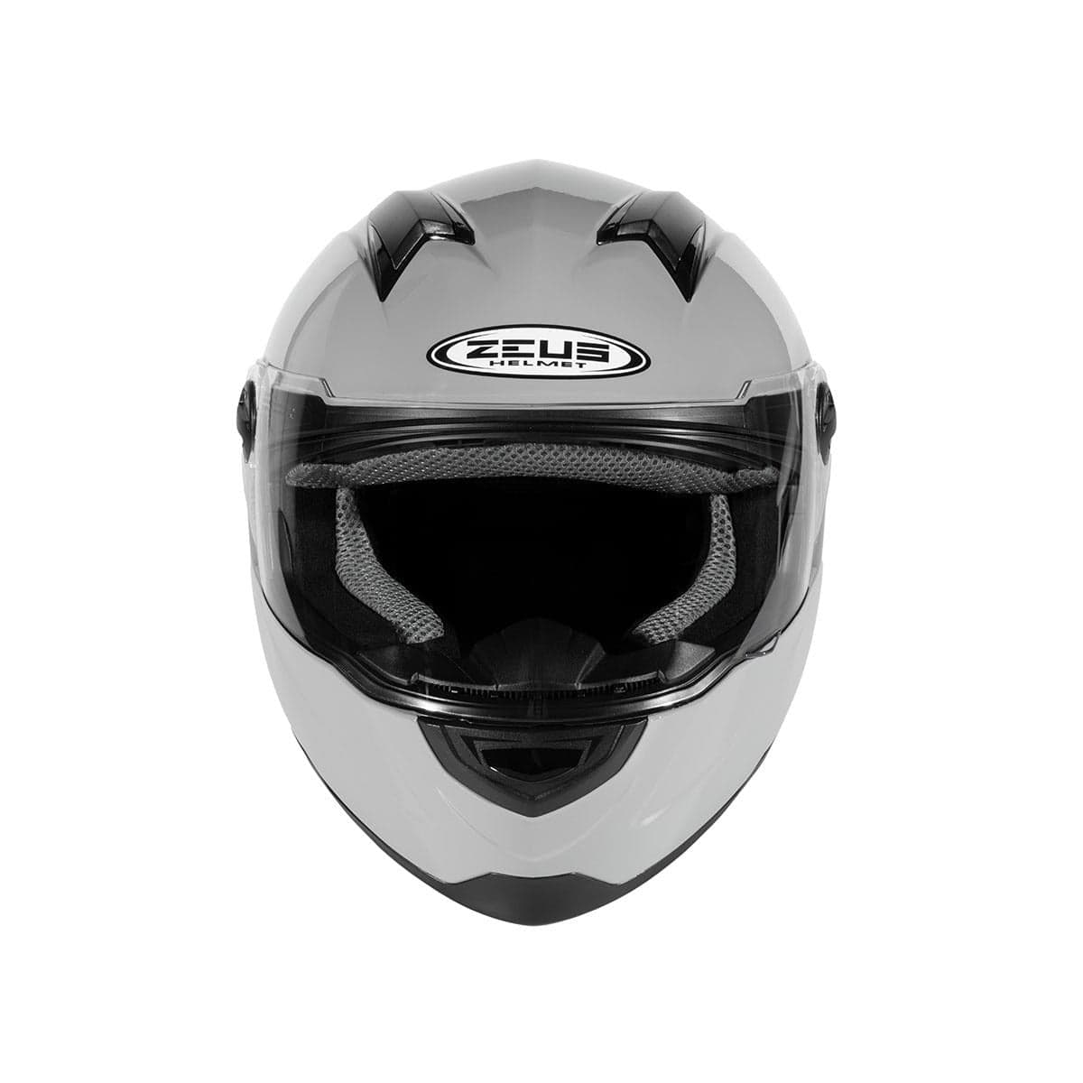 Zeus Zeus ZS-811A Nardo Grey Kapalı Kask
