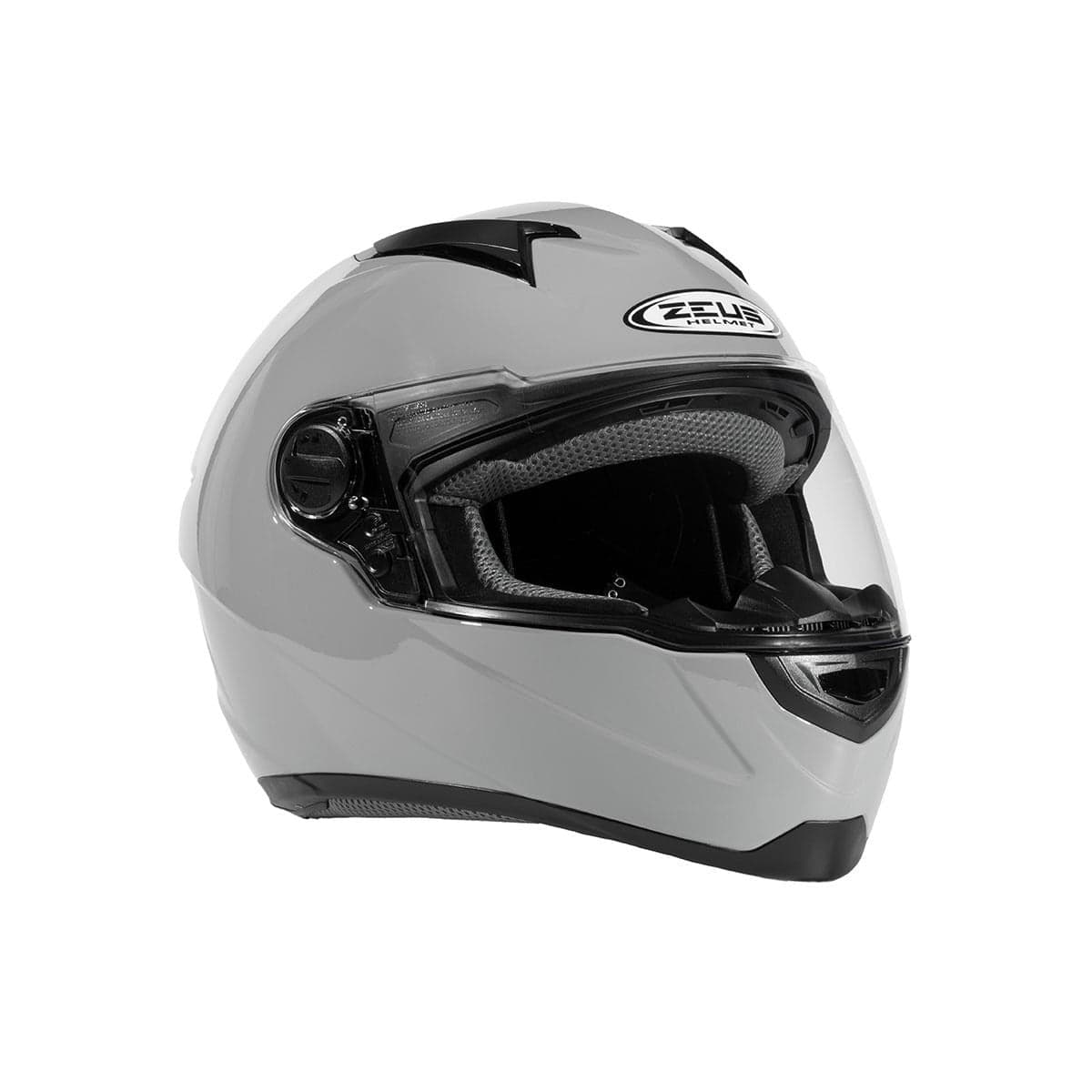 Zeus Zeus ZS-811A Nardo Grey Kapalı Kask