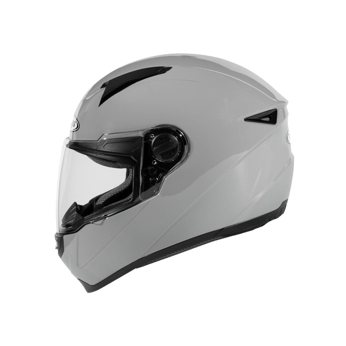 Zeus Zeus ZS-811A Nardo Grey Kapalı Kask