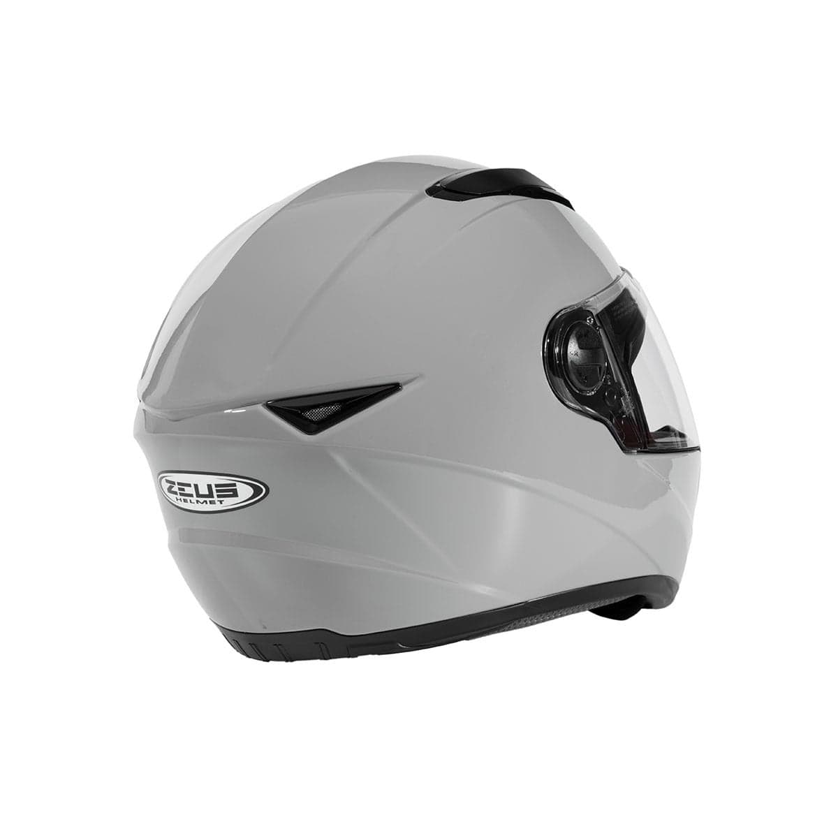 Zeus Zeus ZS-811A Nardo Grey Kapalı Kask