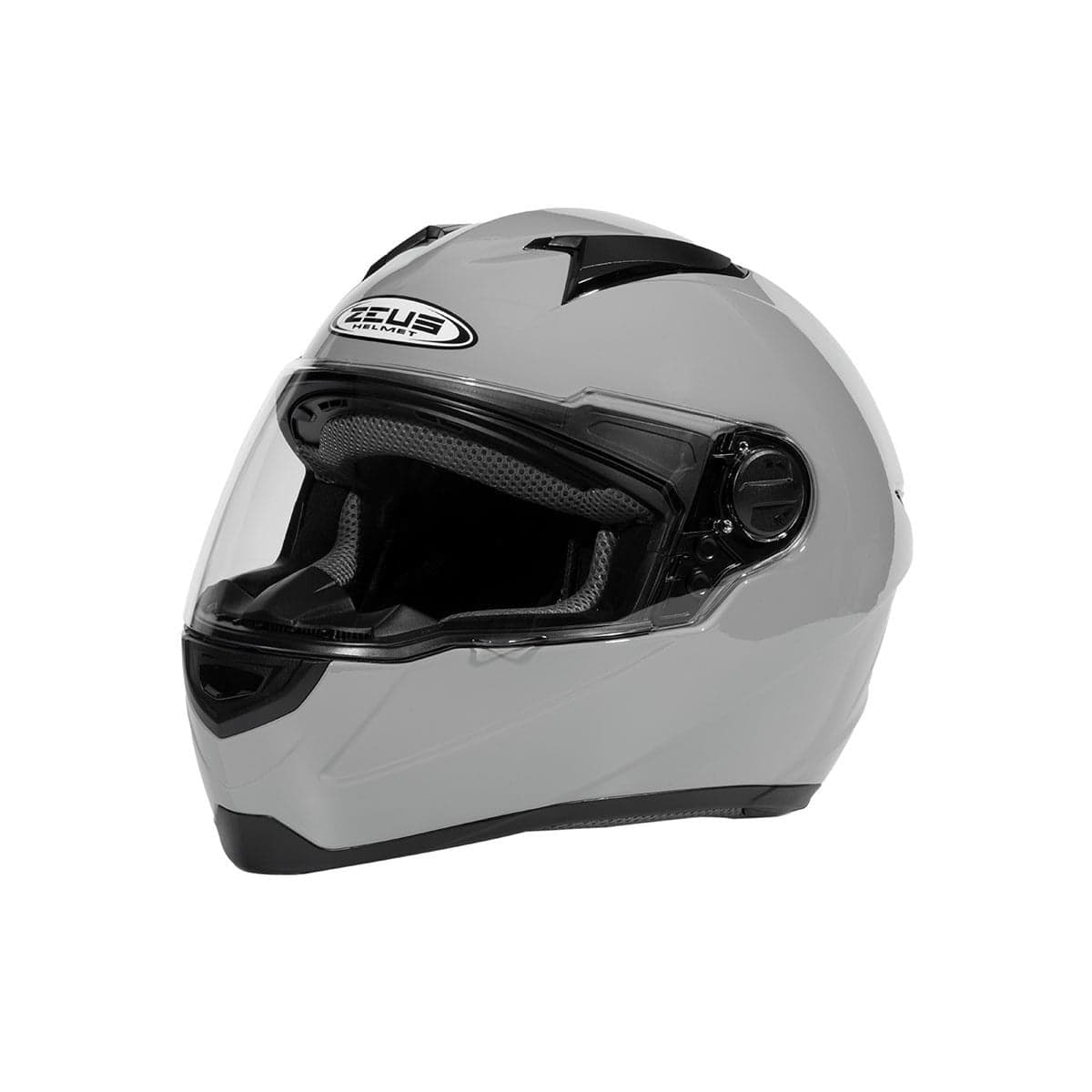 Zeus Zeus ZS-811A Nardo Grey Kapalı Kask