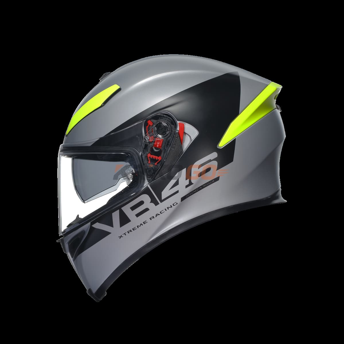 Agv Agv K5S  Apex 46 Kapalı Kask