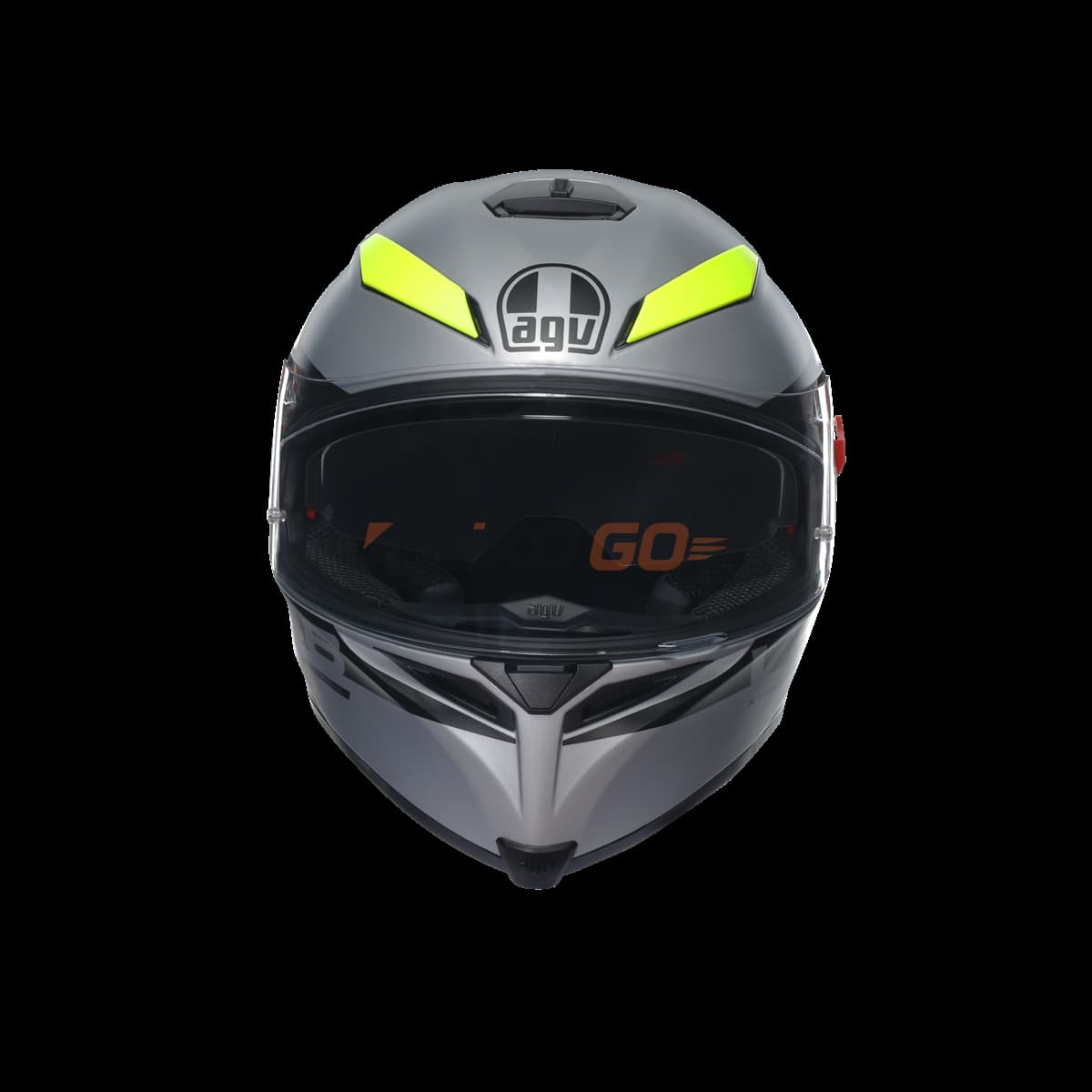 Agv Agv K5S  Apex 46 Kapalı Kask