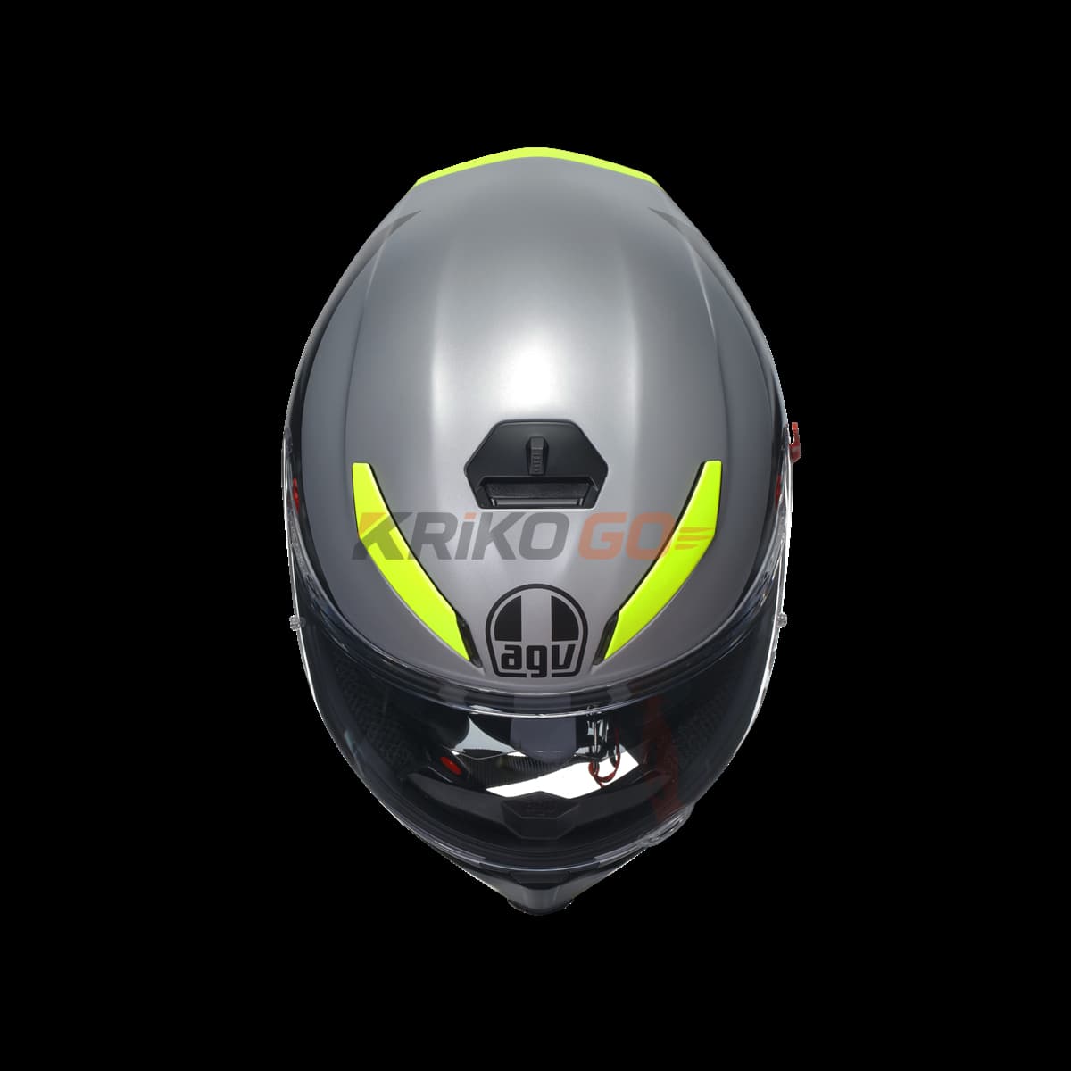 Agv Agv K5S  Apex 46 Kapalı Kask