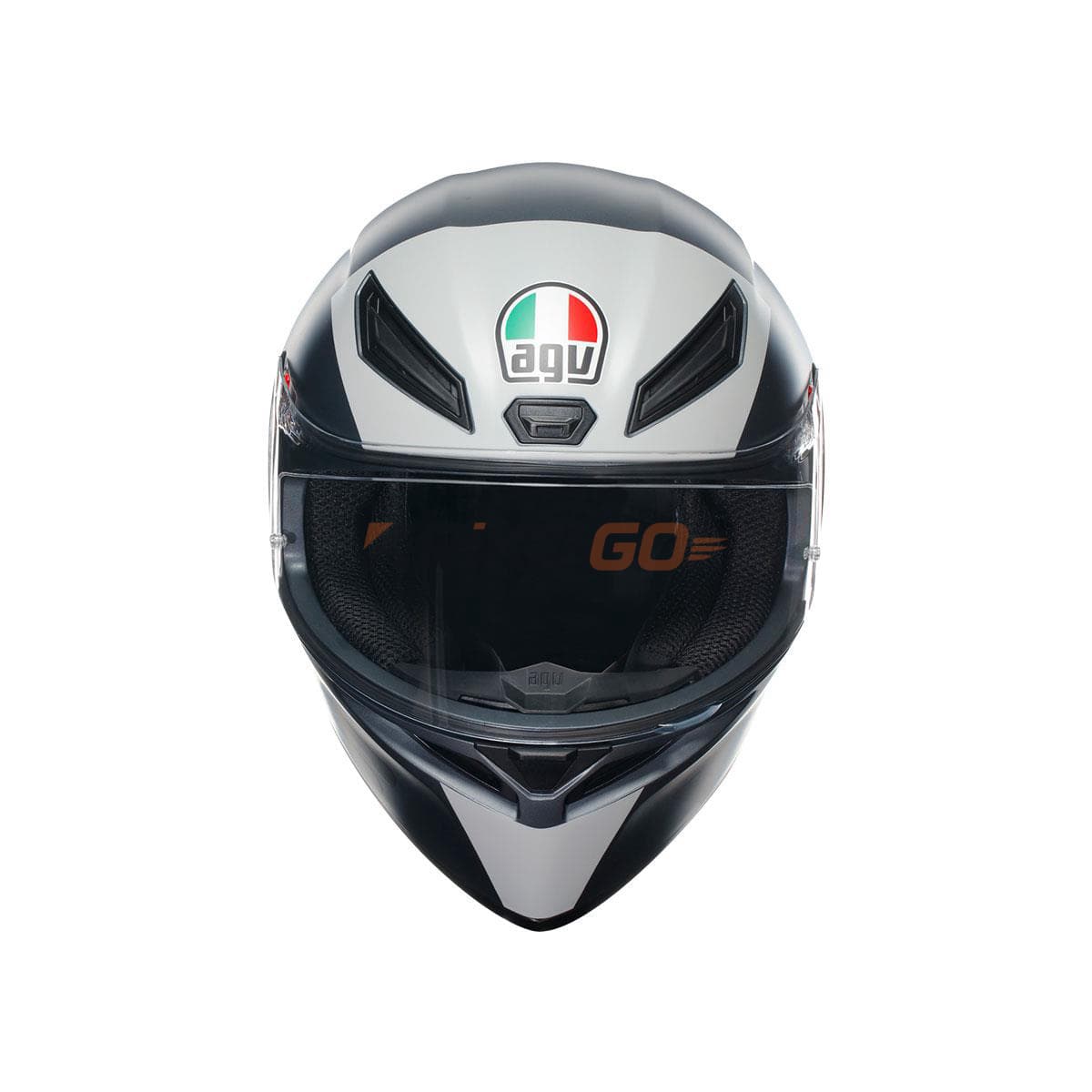Agv Agv K1 S Limit 46 Kapalı Kask