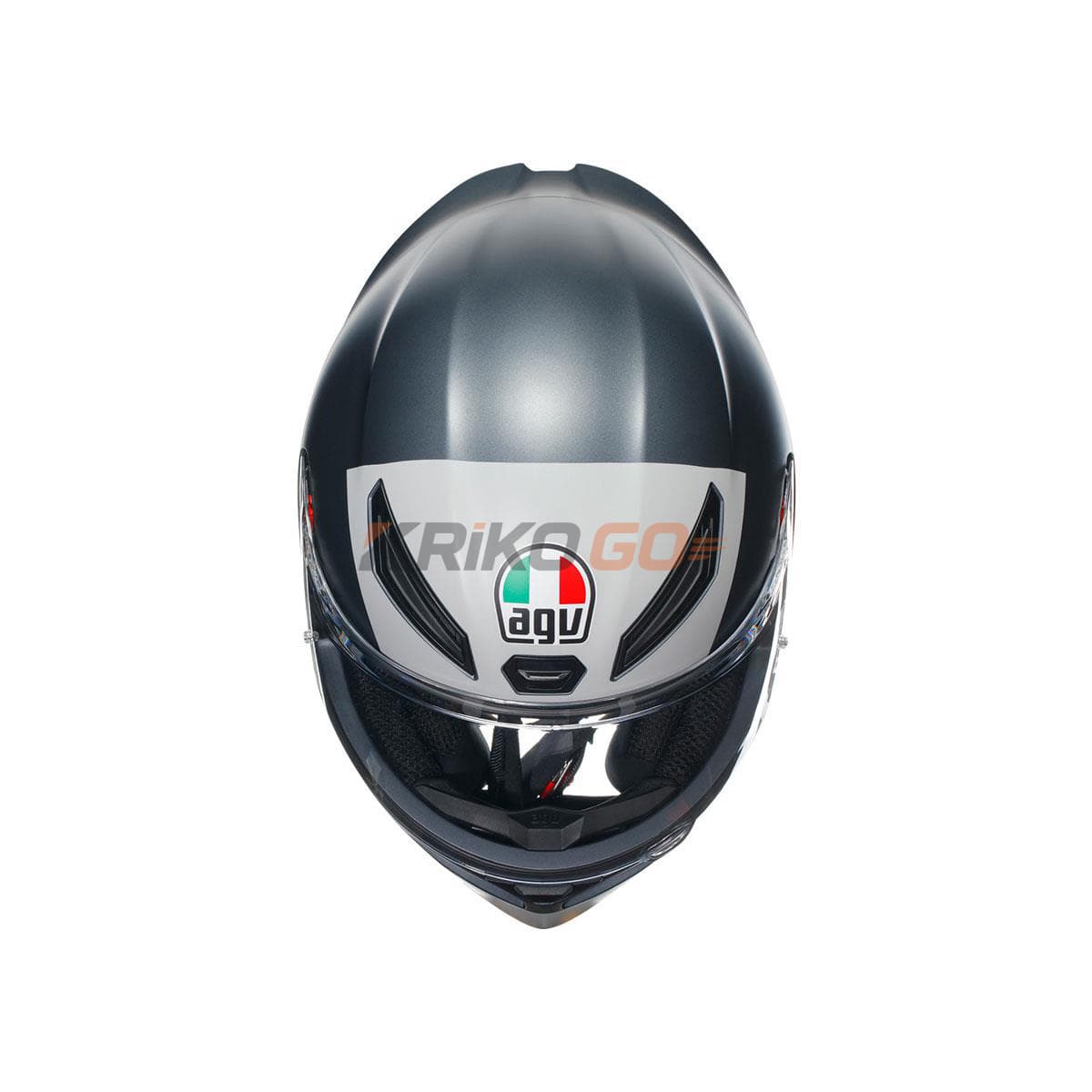 Agv Agv K1 S Limit 46 Kapalı Kask