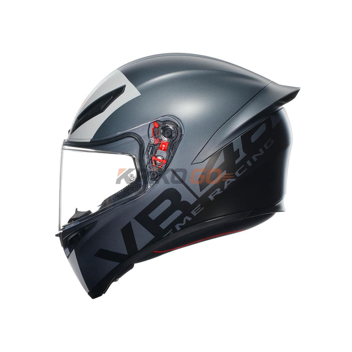 Agv Agv K1 S Limit 46 Kapalı Kask