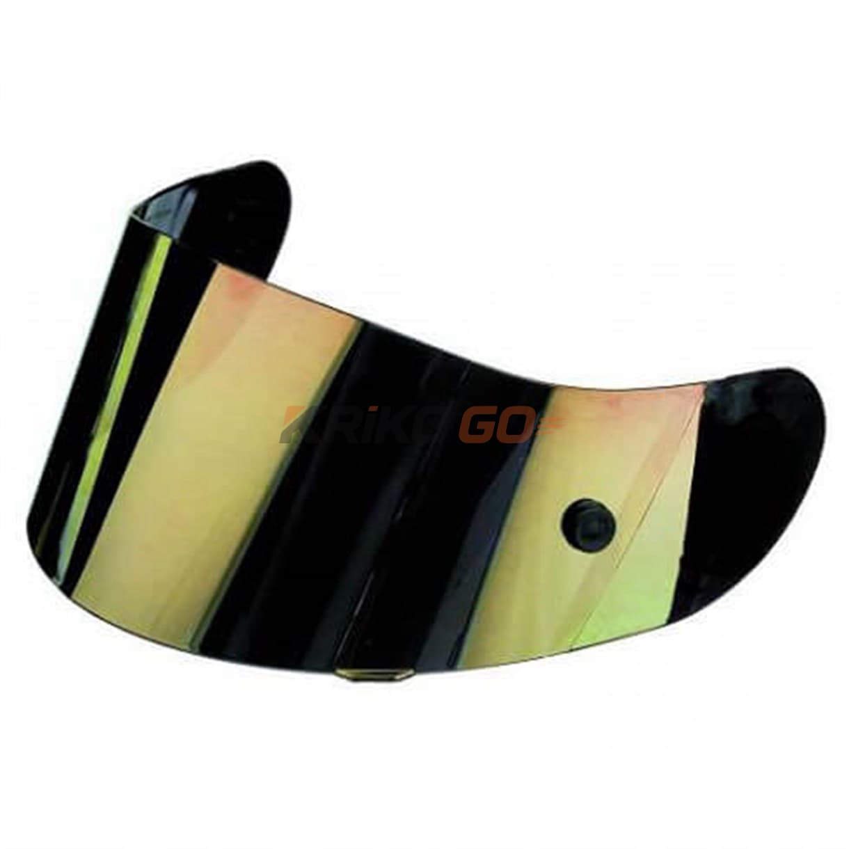 Agv-Kit Shield Race-X İridium Gold