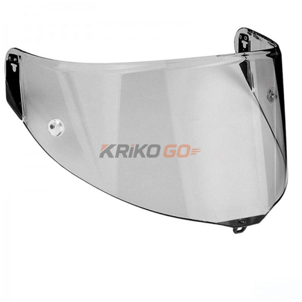 Agv Race 3 Pista GP RR / Corsa R / Veloce-S Smoke Vizör