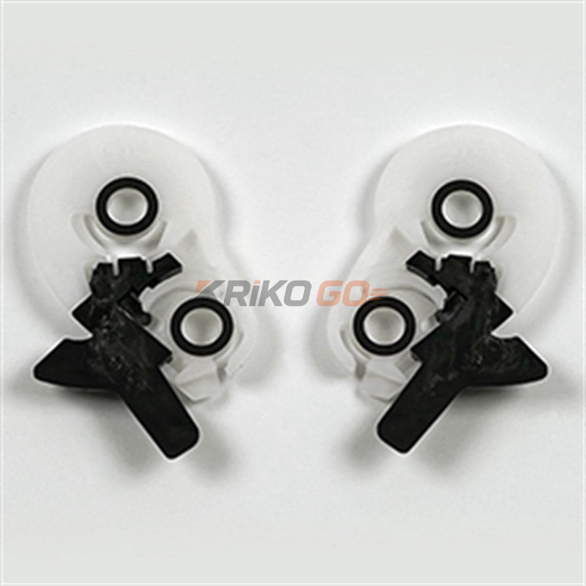 Arai Szf Baseplate