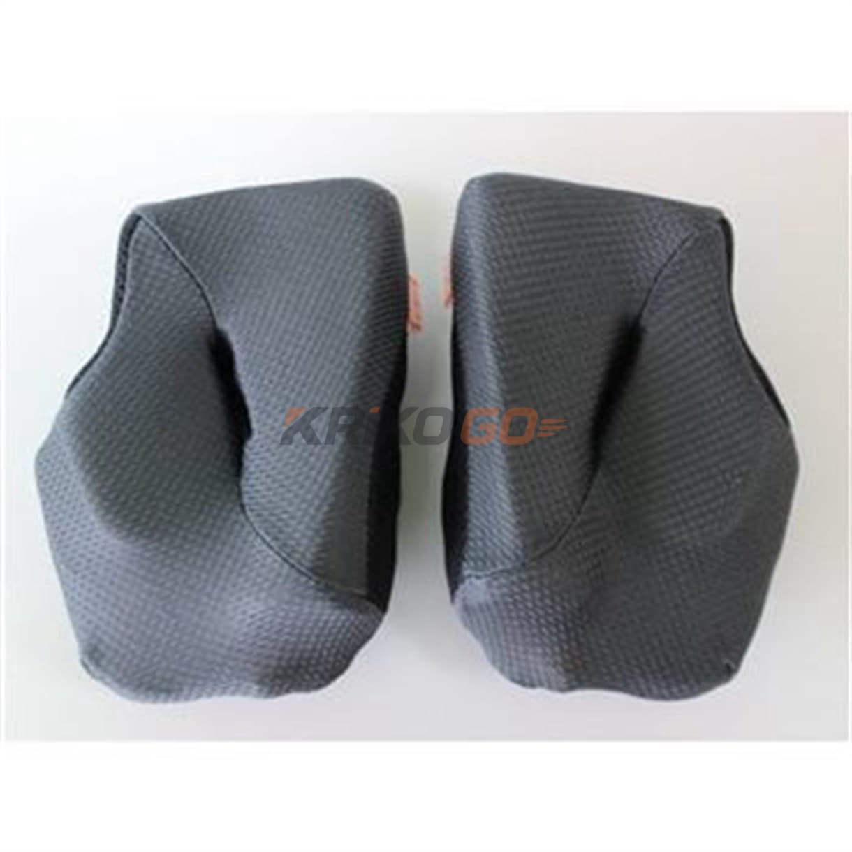 Arai Chaser-X 20 Mm Yanak Pedi