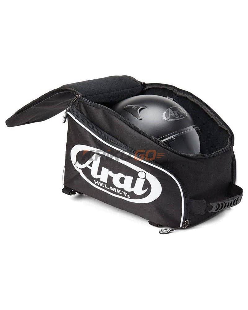 Arai Arai Kask Çantası