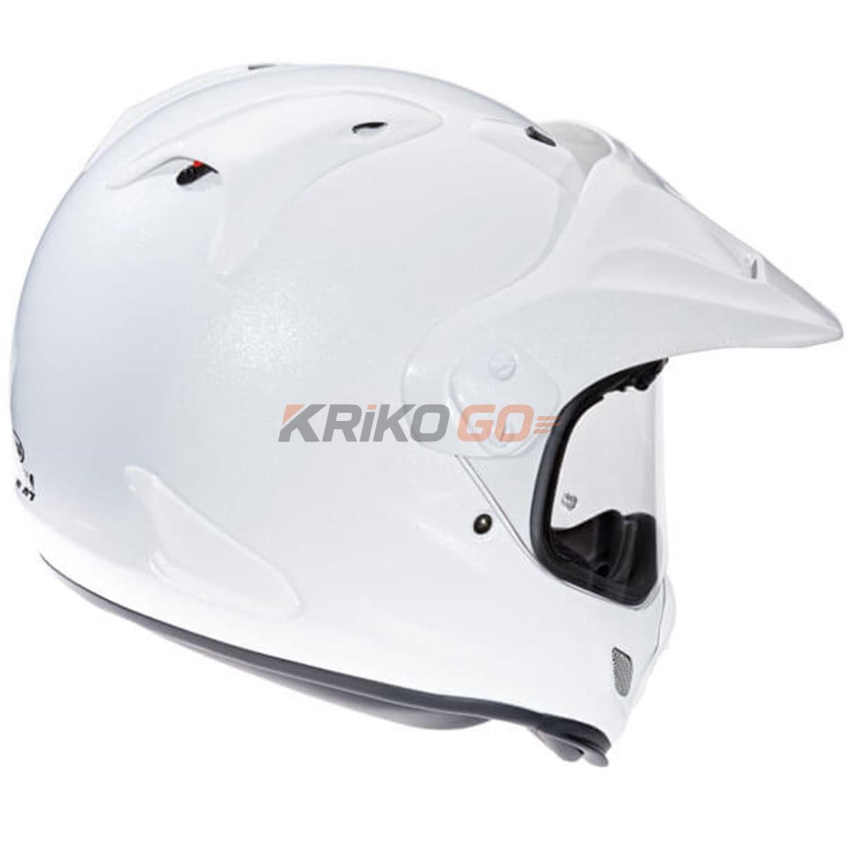 Arai Arai Tour-X4 Diamond White Kapalı Kask