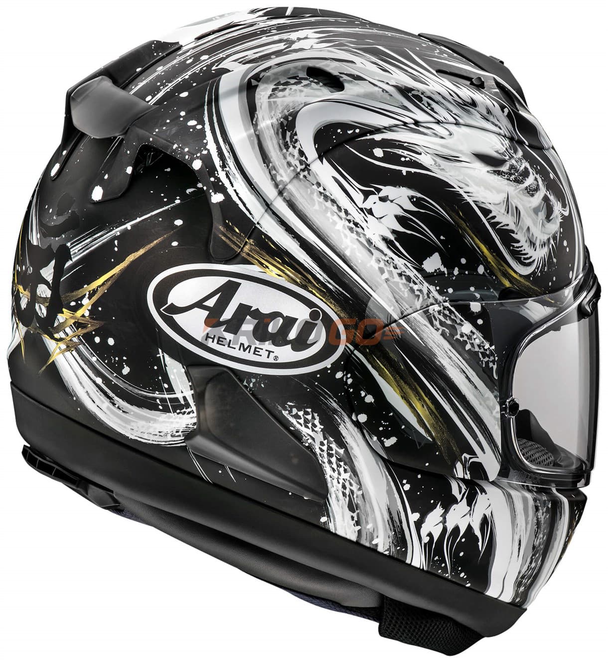 Arai Arai RX7 V Kiyonari Kapalı Kask
