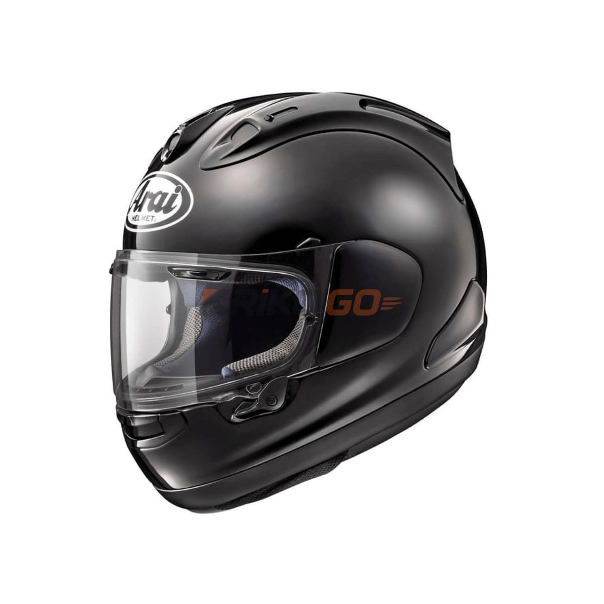 Arai Arai RX-7V Diamond Black Kapalı Kask