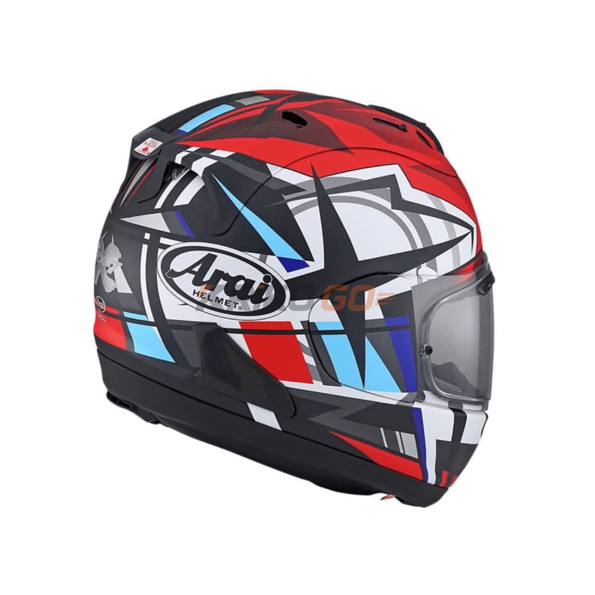 Arai Arai RX7 V Takumi Kapalı Kask