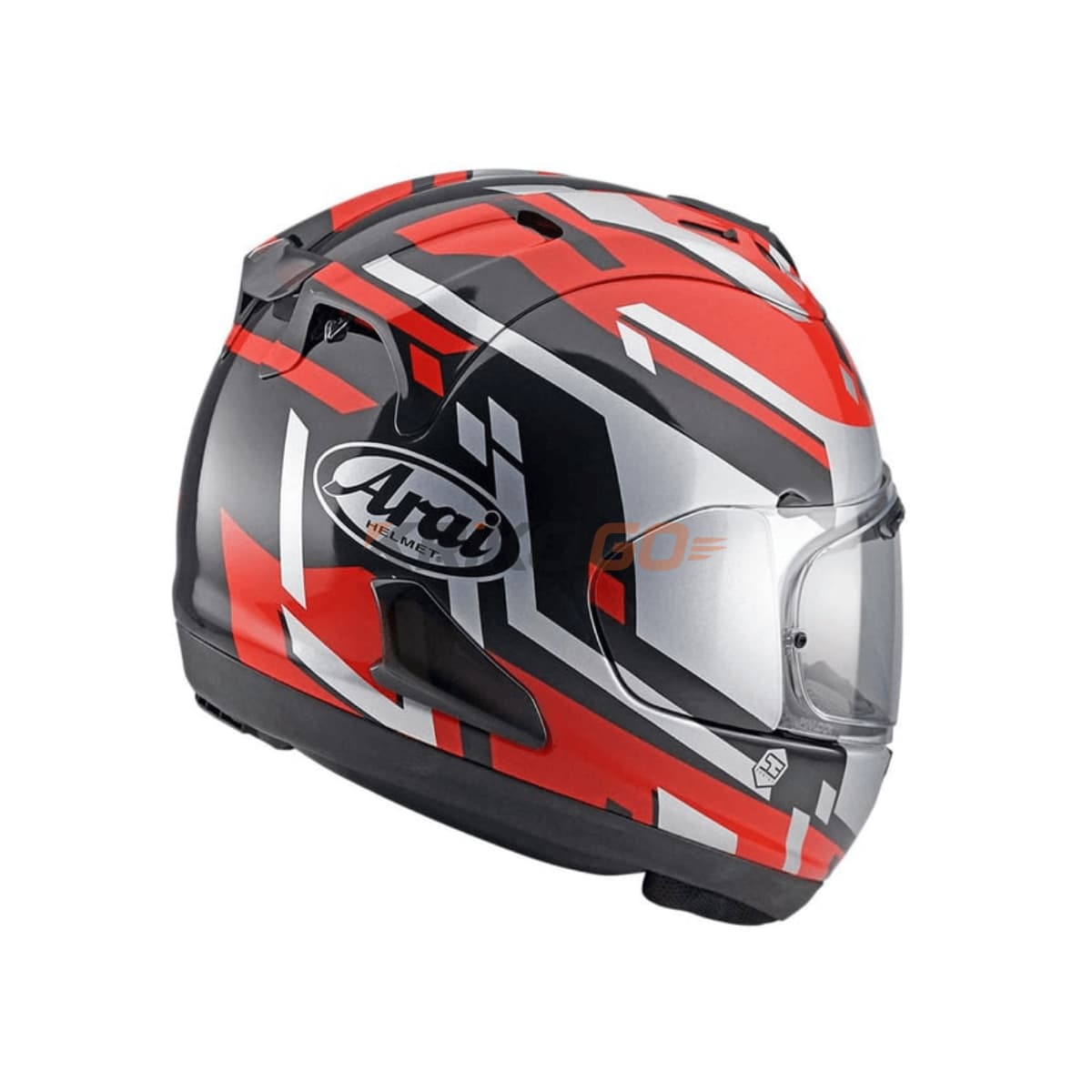 Arai Arai RX-7V Evo Step Kapalı Kask