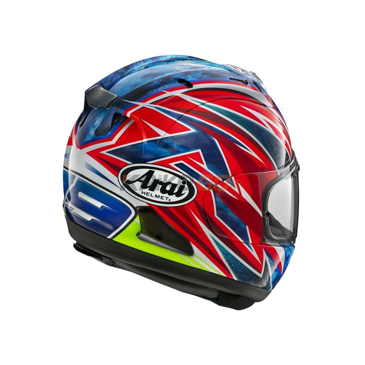 Arai Arai RX-7V Evo Ogura Kapalı Kask