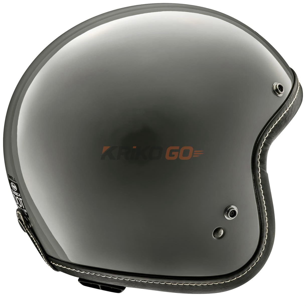 Arai Arai Urban-V Modern Grey Açık Kask