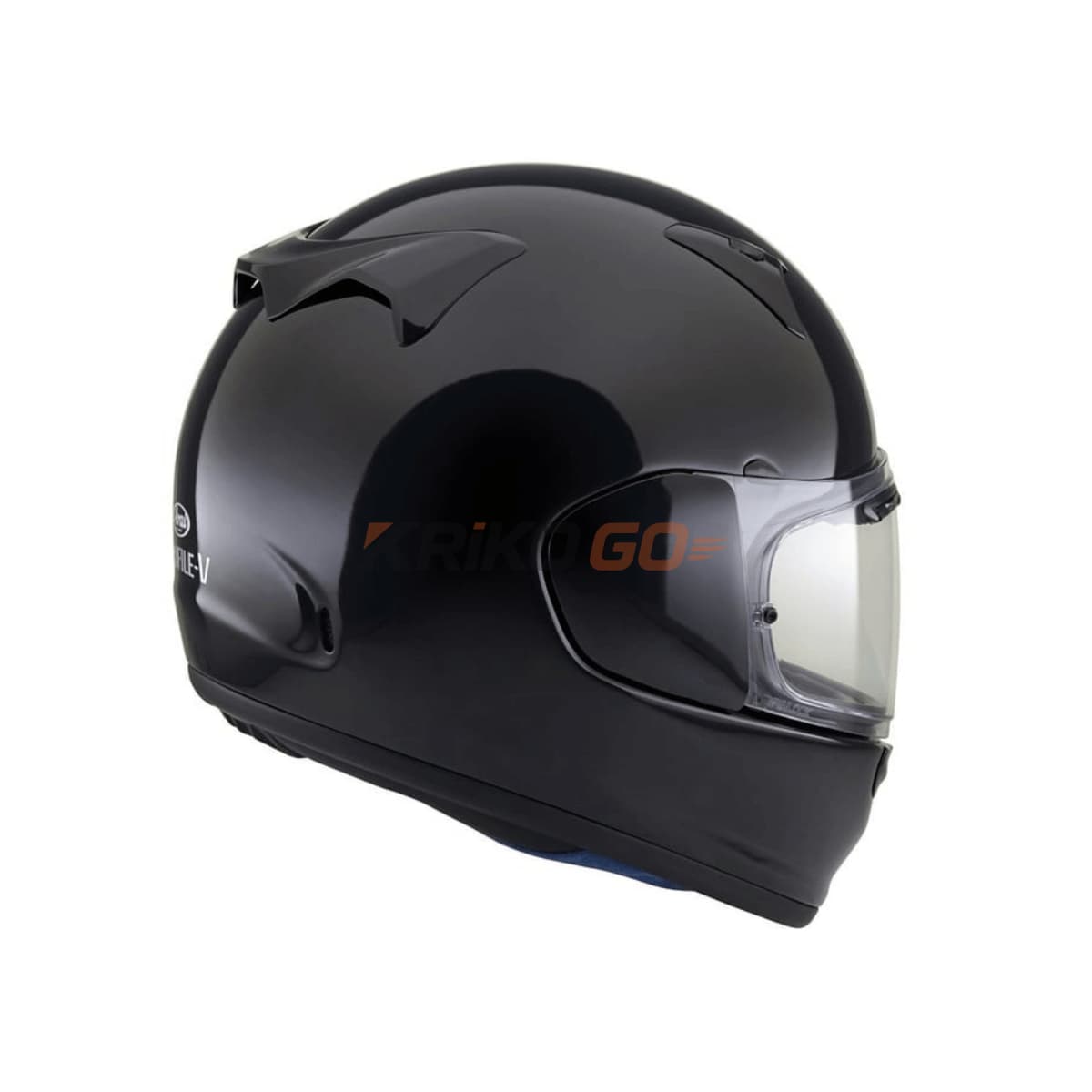 Arai Arai Profile-V Black Kapalı Kask