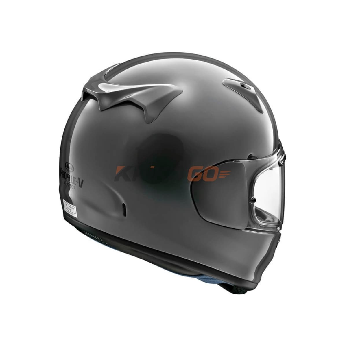 Arai Arai Profile-V Modern Grey Kapalı Kask