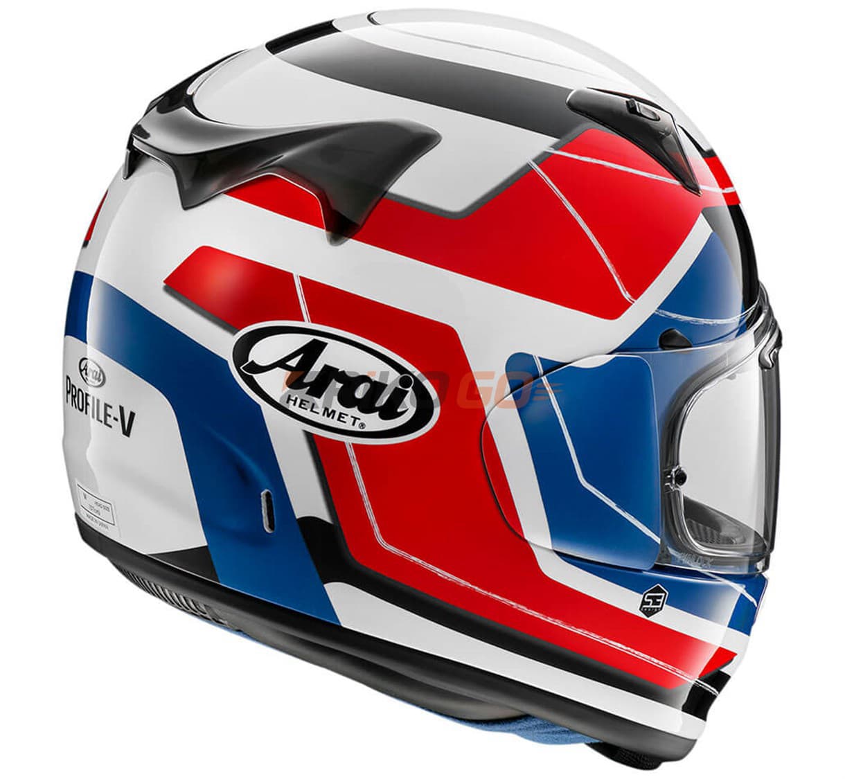 Arai Arai Profile-V Kerb Trico Kapalı Kask