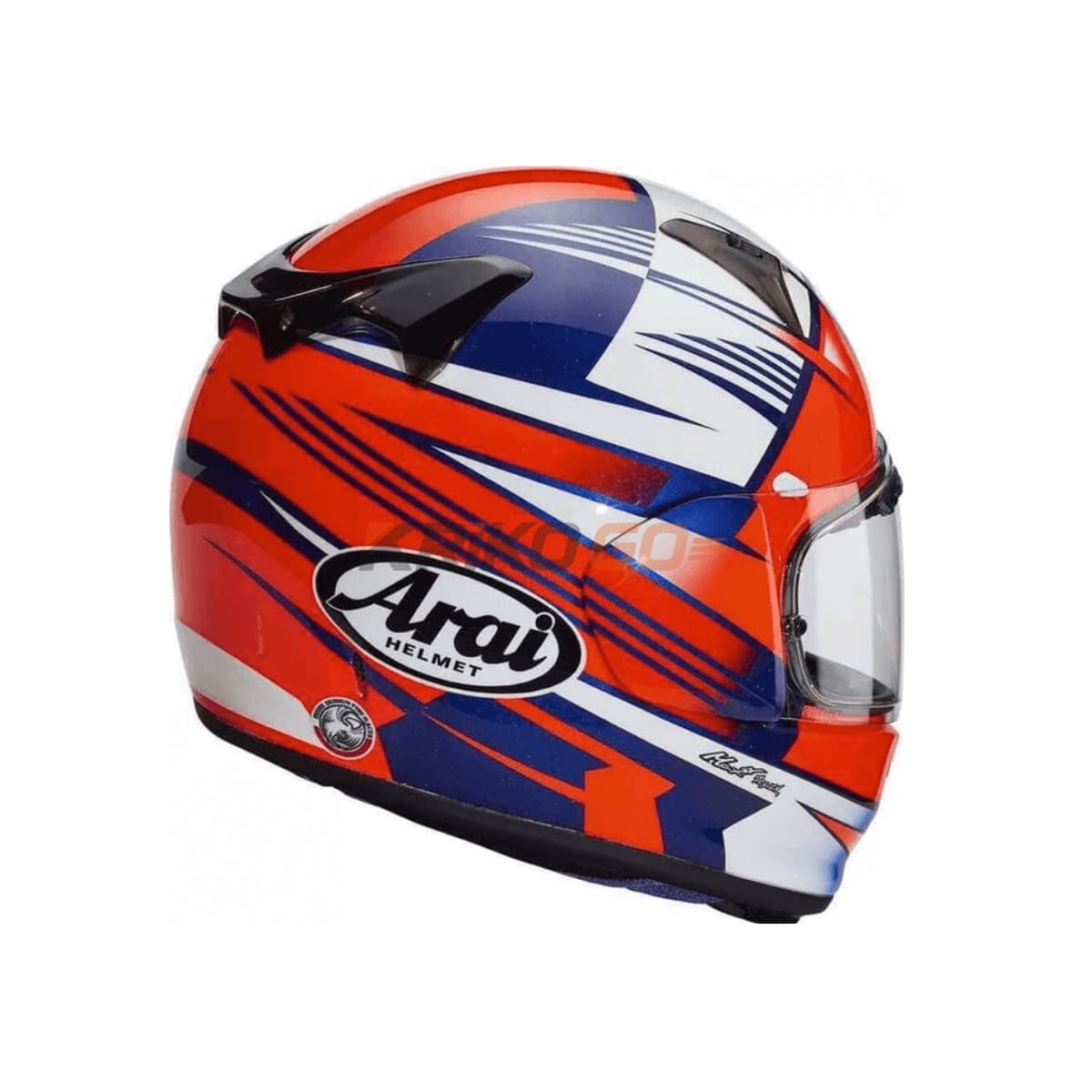 Arai Arai Profile-V Rock Blue Kapalı Kask
