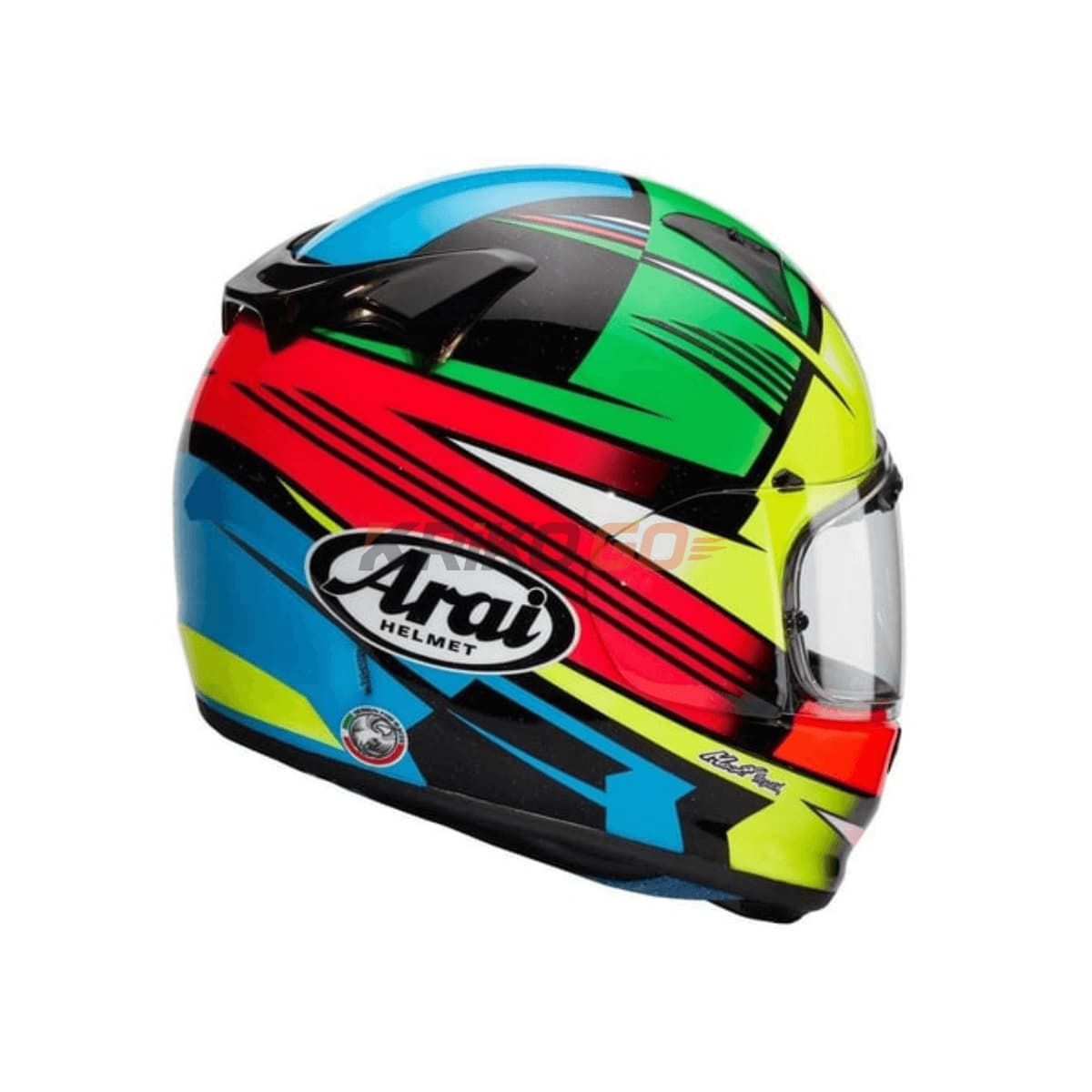 Arai Arai Profile-V Rock Multi Kapalı Kask