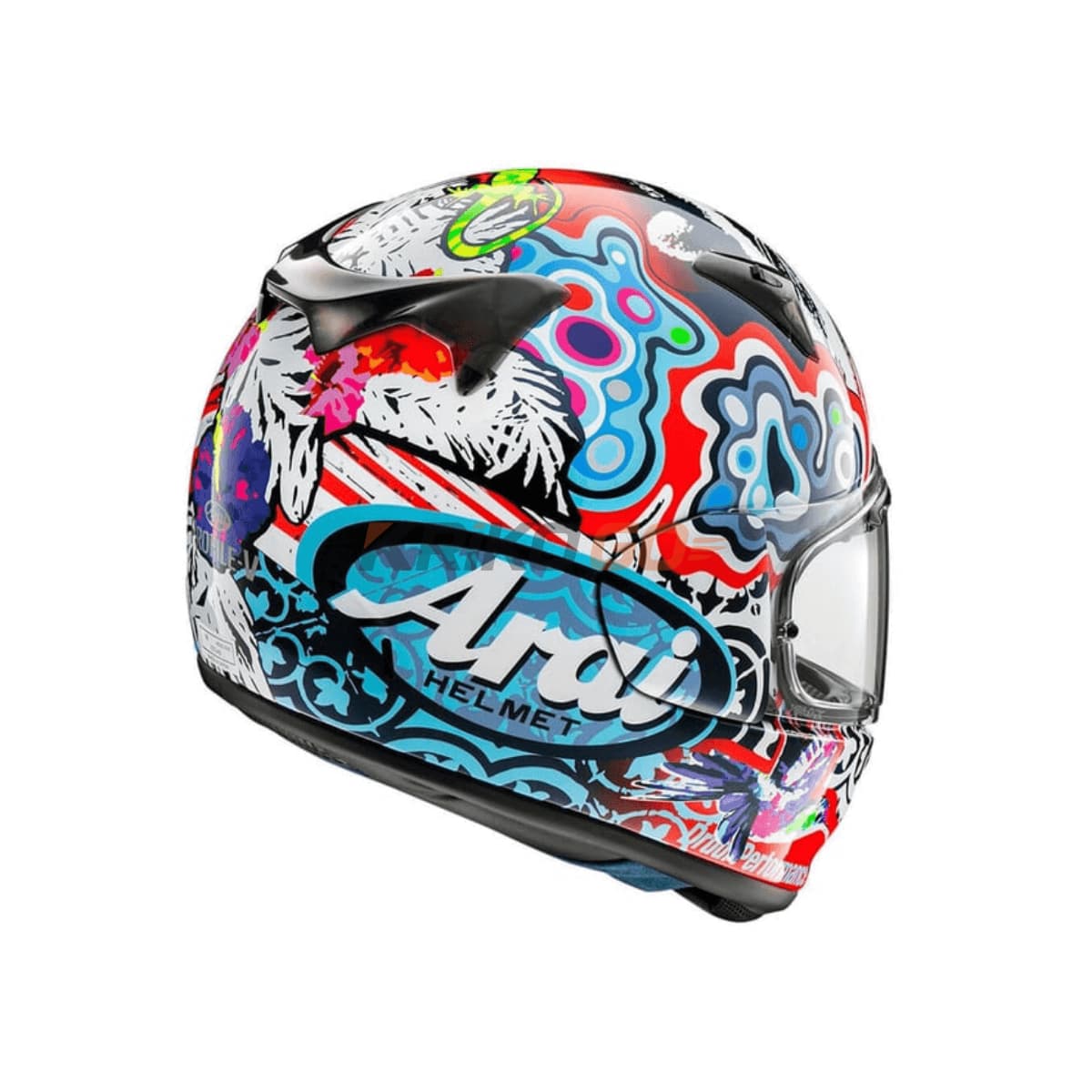 Arai Arai Profile-V Jungle-2 Kapalı Kask