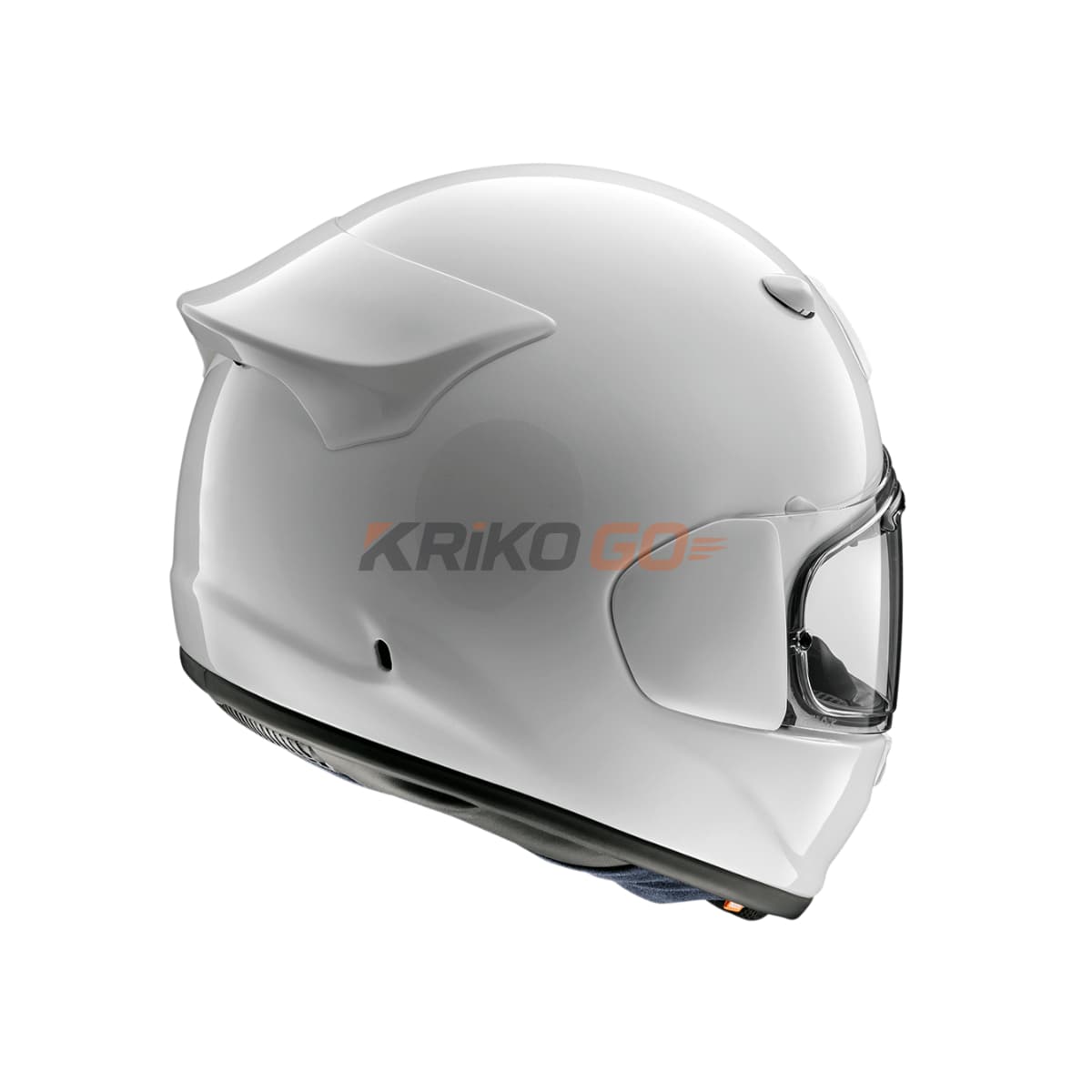 Arai Arai Quantic Diamond White Kapalı Kask