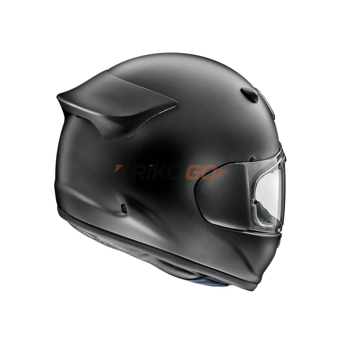 Arai Arai Quantic Frost Black Kapalı Kask