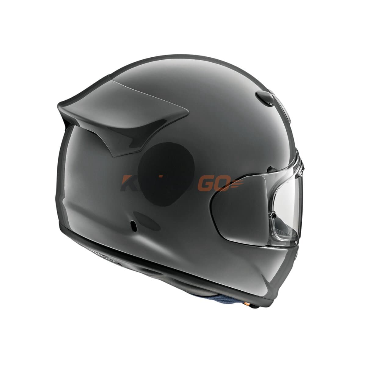Arai Arai Quantic Modern Grey Kapalı Kask