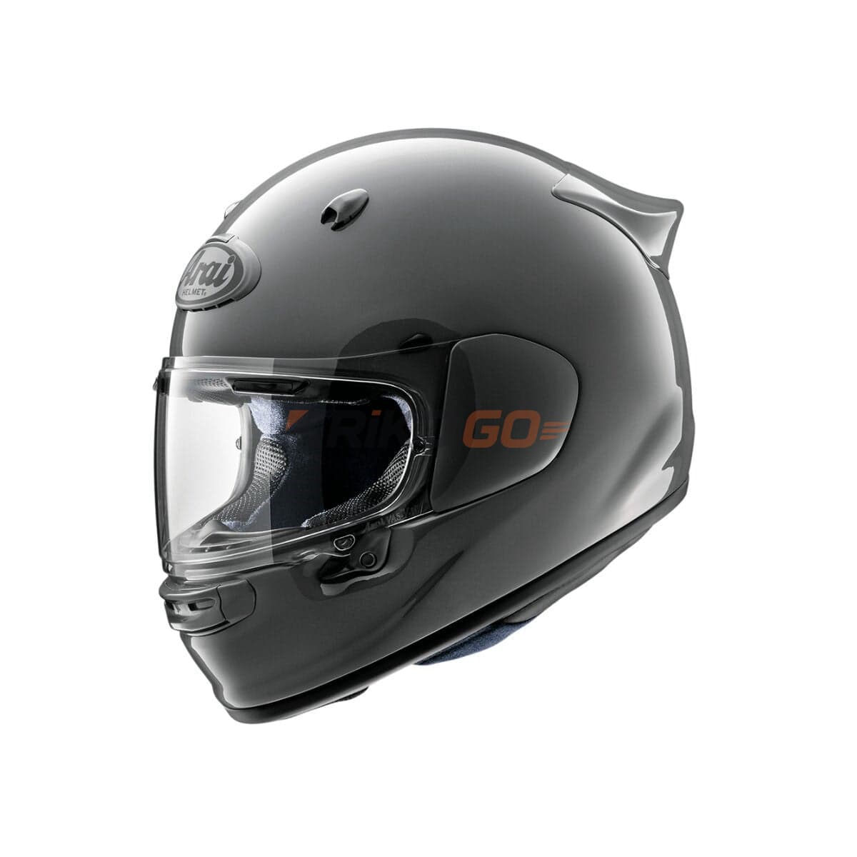 Arai Arai Quantic Modern Grey Kapalı Kask