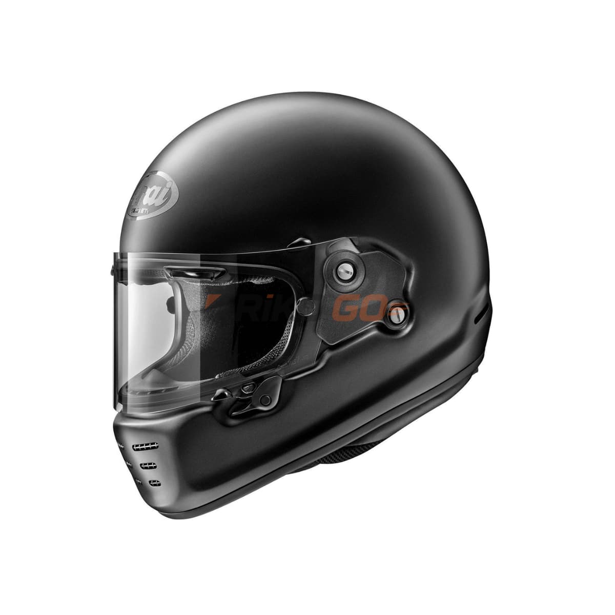 Arai Arai Concept-X Mat Siyah Kapalı Kask
