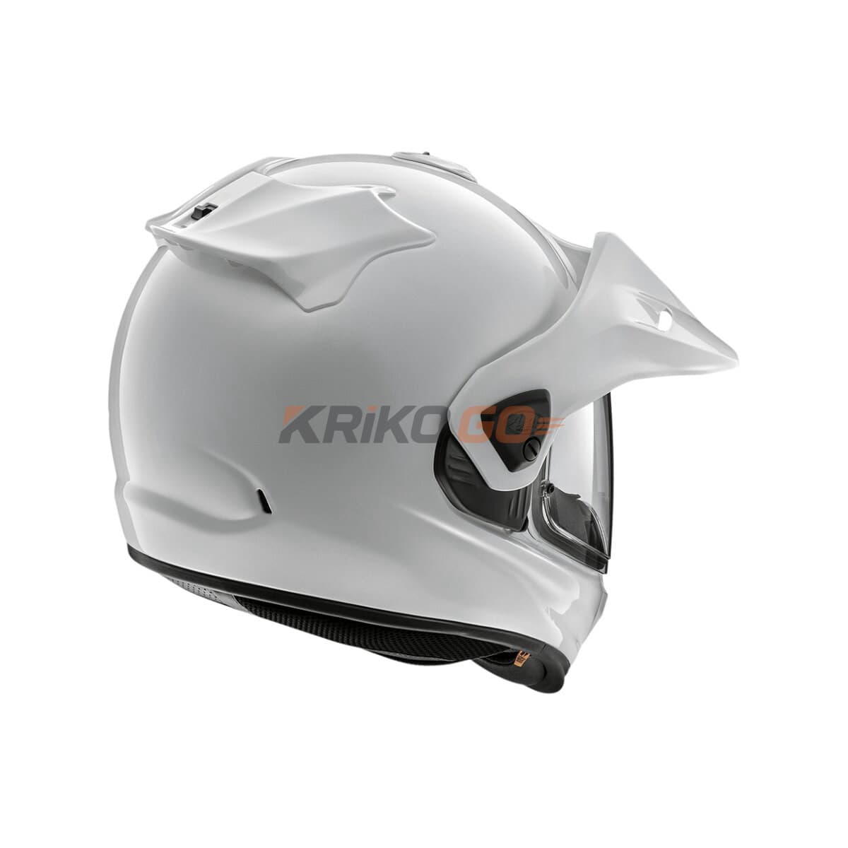 Arai Arai Tour-X5 White Kapalı Kask